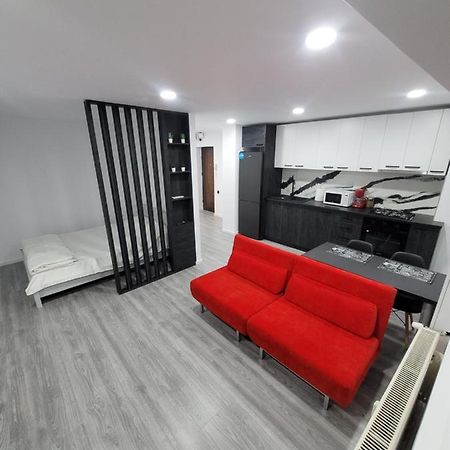 Studio 88 Bukarest Exterior foto