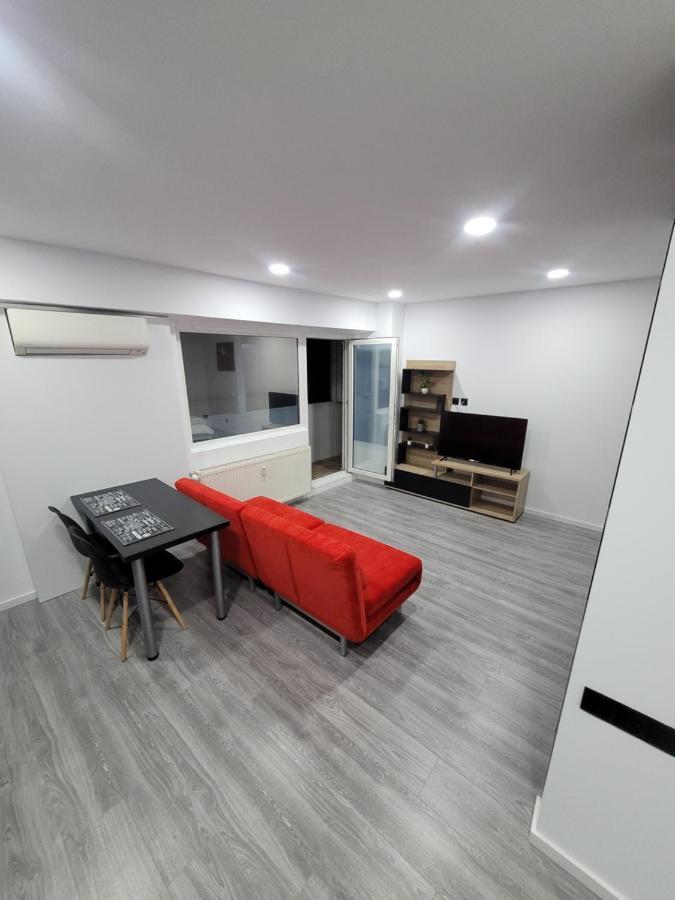 Studio 88 Bukarest Exterior foto